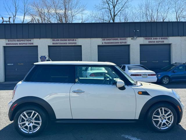 used 2008 MINI Cooper S car, priced at $7,990