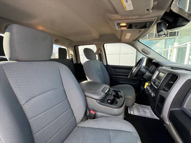 used 2016 Ram 1500 car, priced at $11,990