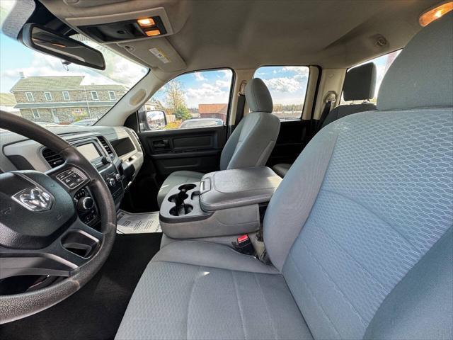 used 2016 Ram 1500 car, priced at $11,990