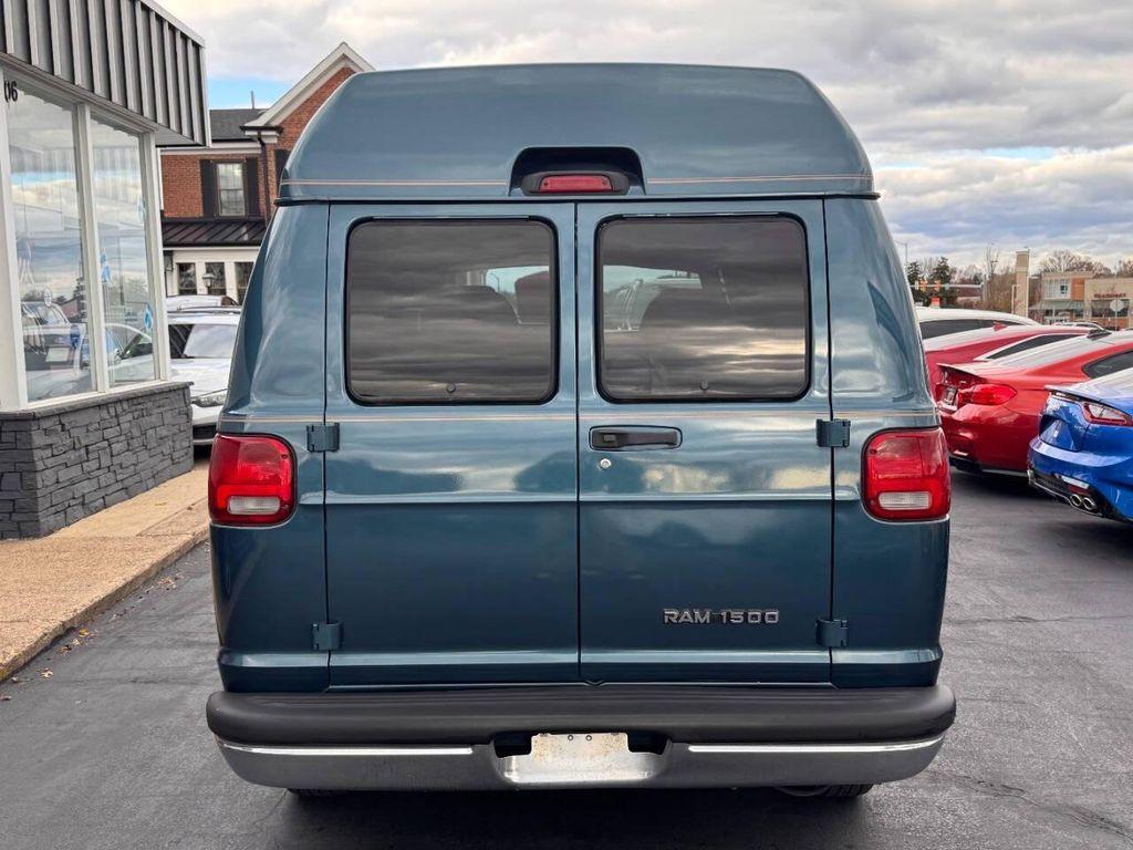 used 2003 Dodge Ram 1500 car, priced at $9,990