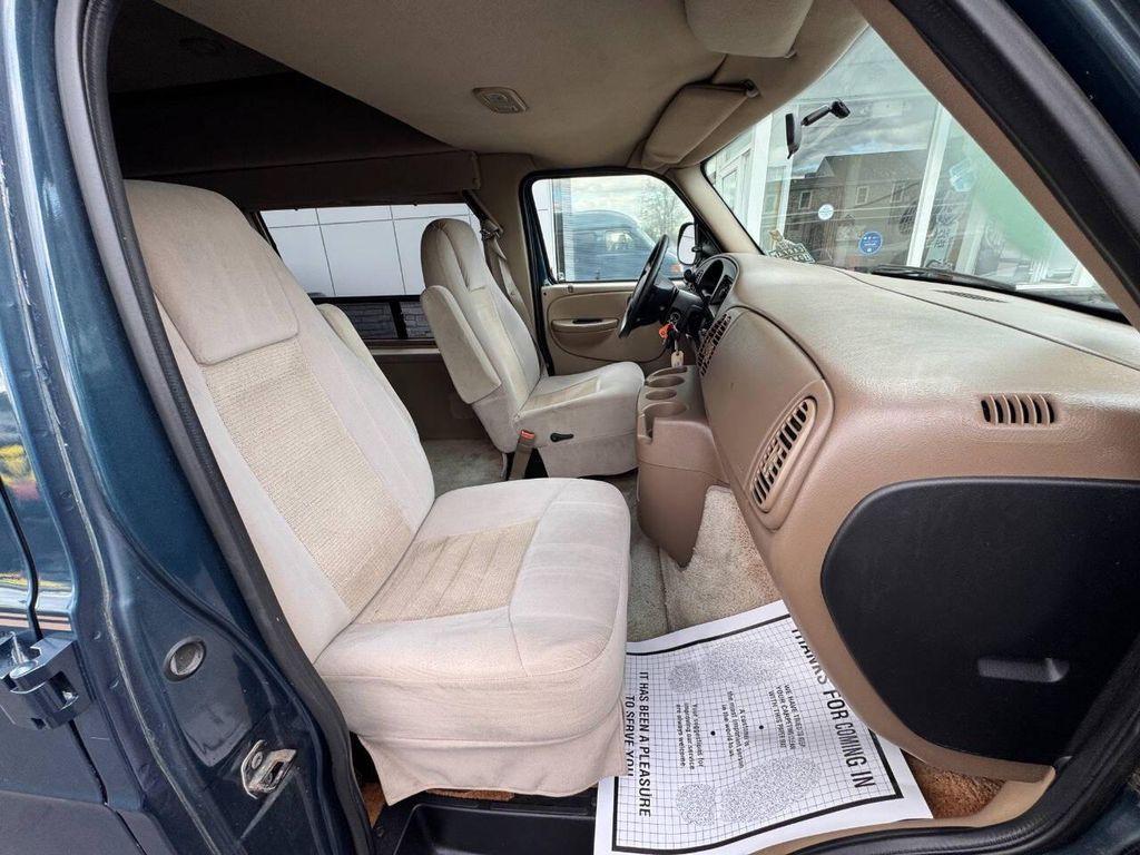 used 2003 Dodge Ram 1500 car, priced at $9,990