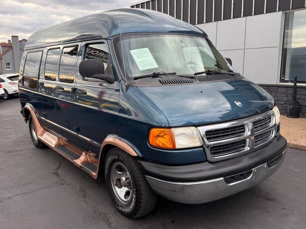 used 2003 Dodge Ram 1500 car, priced at $9,990