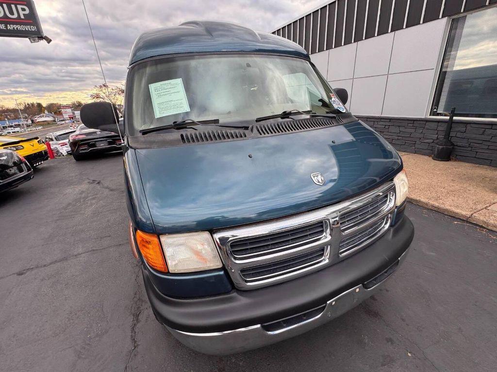 used 2003 Dodge Ram 1500 car, priced at $9,990