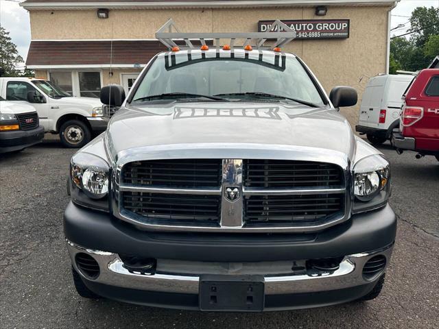 used 2008 Dodge Ram 2500 car, priced at $10,990