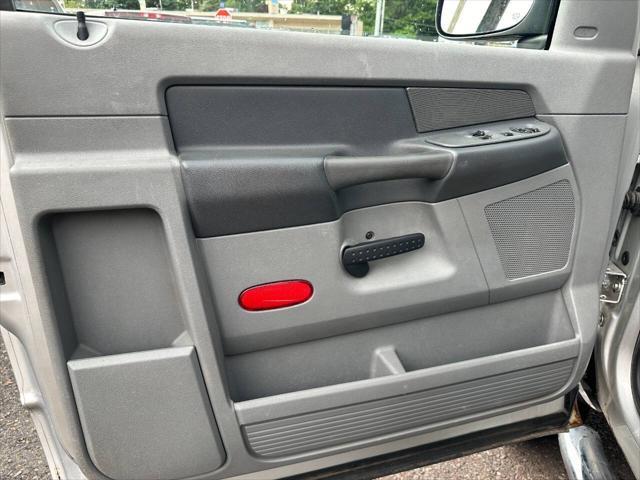 used 2008 Dodge Ram 2500 car, priced at $10,990