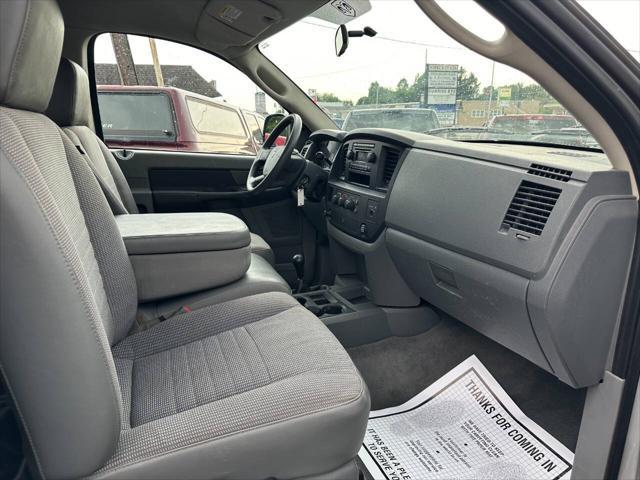 used 2008 Dodge Ram 2500 car, priced at $10,990