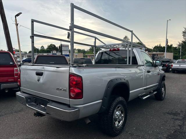 used 2008 Dodge Ram 2500 car, priced at $10,990