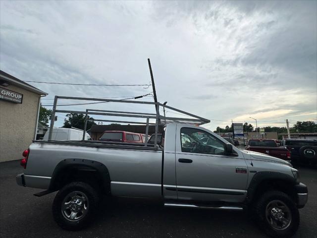 used 2008 Dodge Ram 2500 car, priced at $10,990