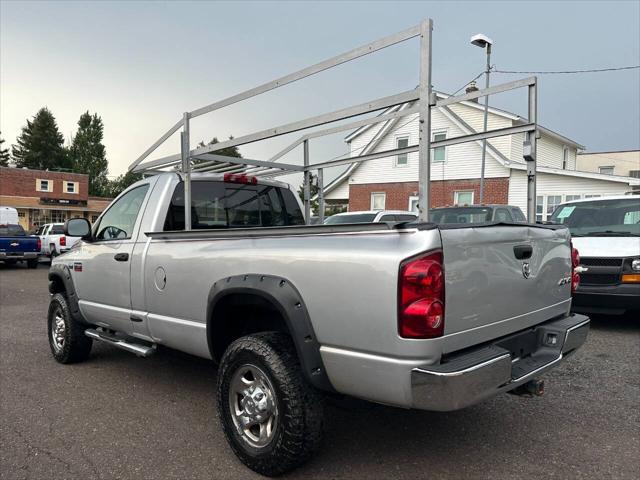 used 2008 Dodge Ram 2500 car, priced at $10,990