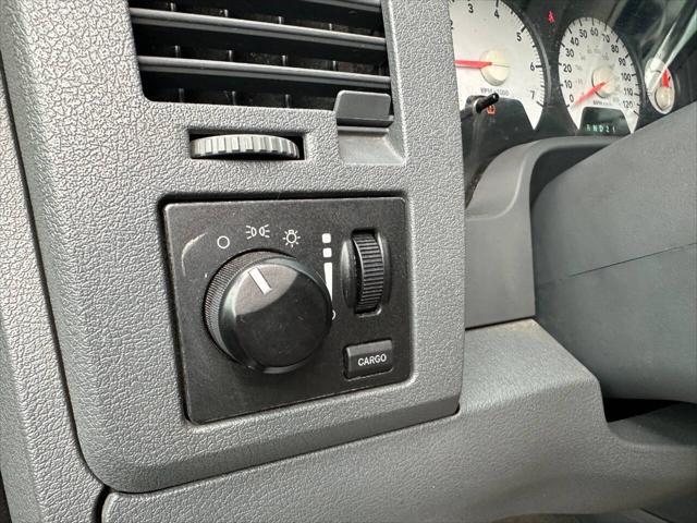 used 2008 Dodge Ram 2500 car, priced at $10,990
