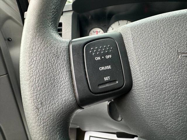 used 2008 Dodge Ram 2500 car, priced at $10,990