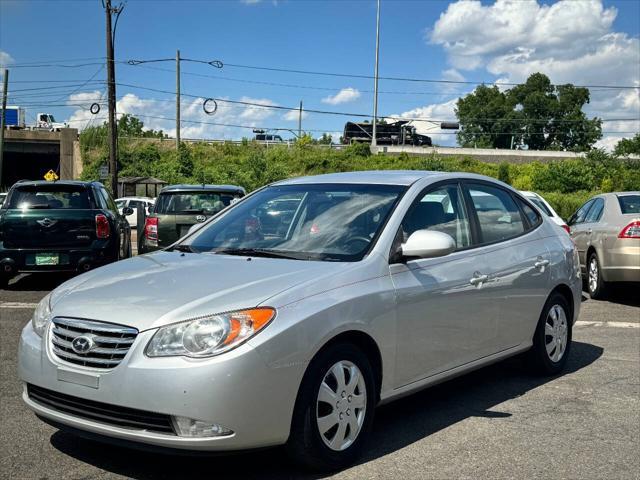 used 2010 Hyundai Elantra car, priced at $4,990