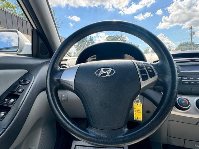 used 2010 Hyundai Elantra car, priced at $4,990