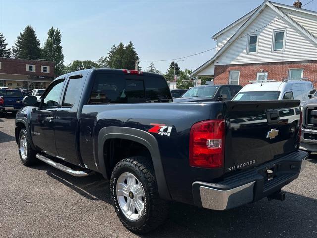 used 2008 Chevrolet Silverado 1500 car, priced at $10,990