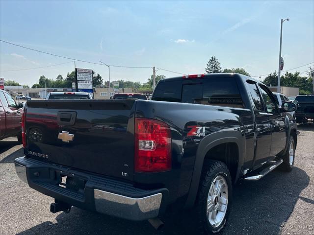 used 2008 Chevrolet Silverado 1500 car, priced at $10,990
