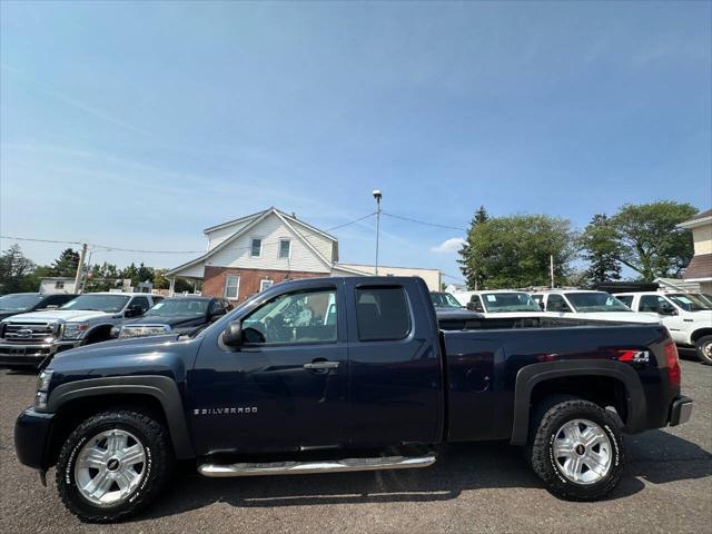 used 2008 Chevrolet Silverado 1500 car, priced at $10,990