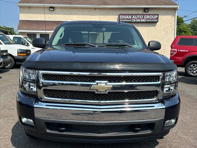 used 2008 Chevrolet Silverado 1500 car, priced at $10,990