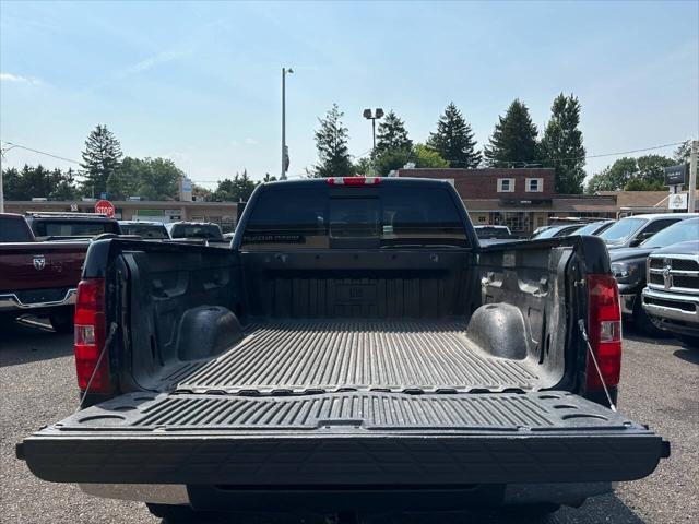 used 2008 Chevrolet Silverado 1500 car, priced at $10,990