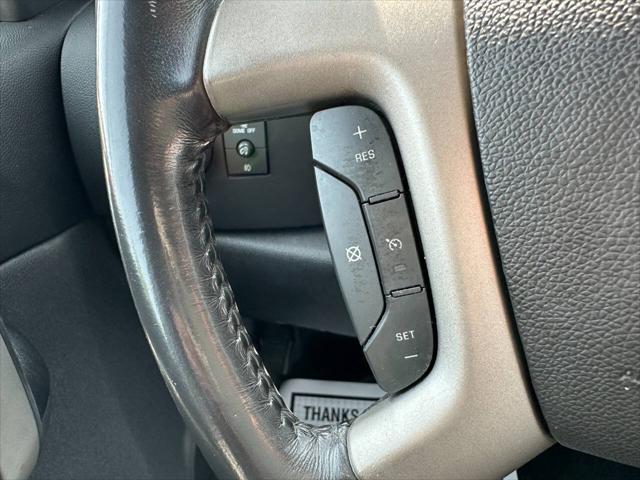 used 2008 Chevrolet Silverado 1500 car, priced at $10,990
