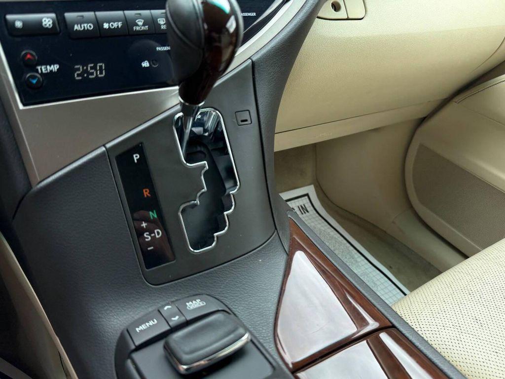 used 2015 Lexus RX 350 car, priced at $15,990