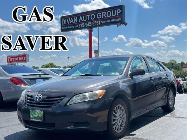 used 2009 Toyota Camry car, priced at $5,990