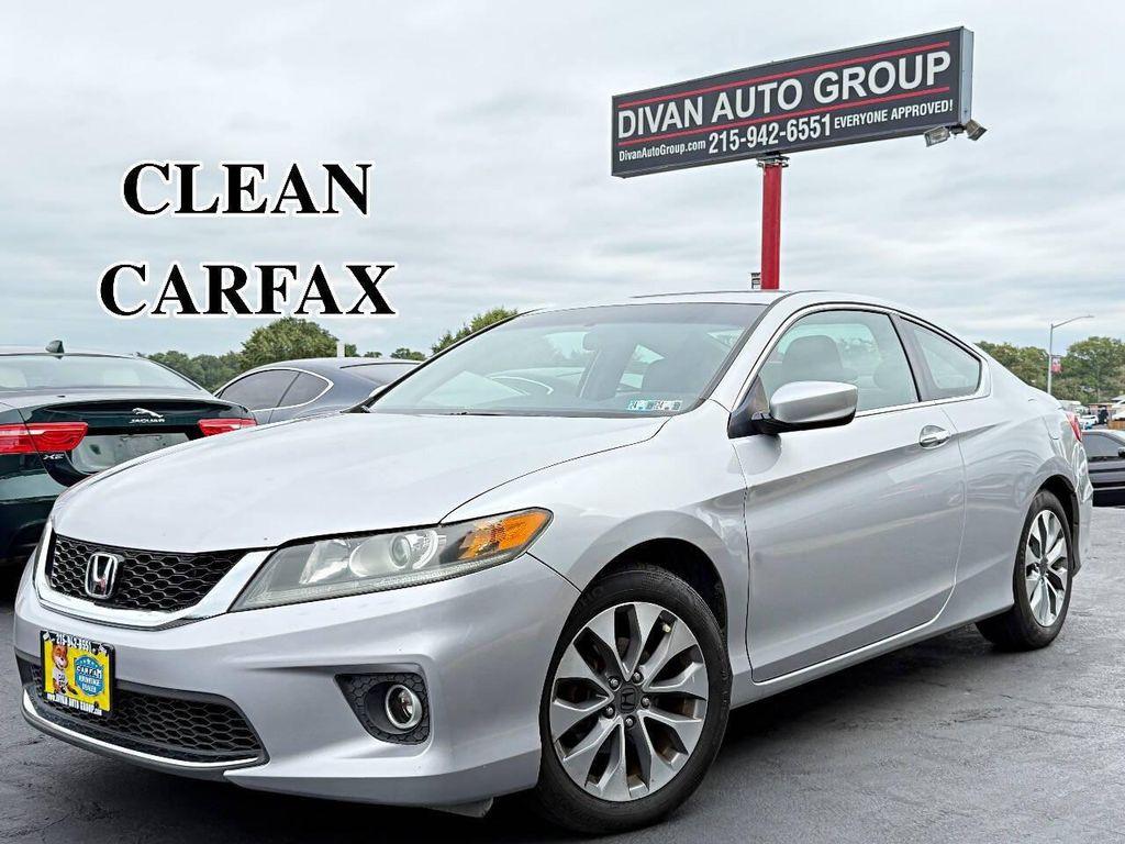 used 2013 Honda Accord car, priced at $9,990