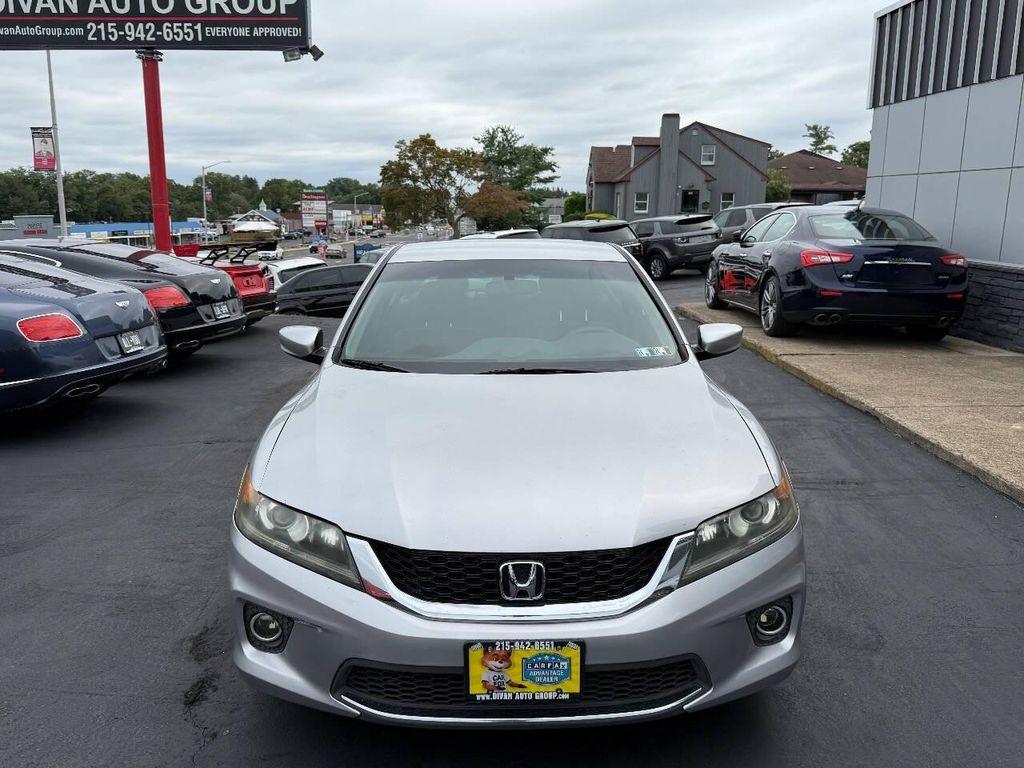 used 2013 Honda Accord car, priced at $9,990