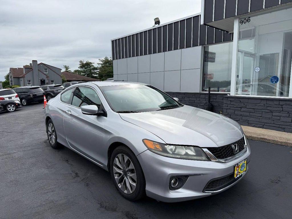 used 2013 Honda Accord car, priced at $9,990