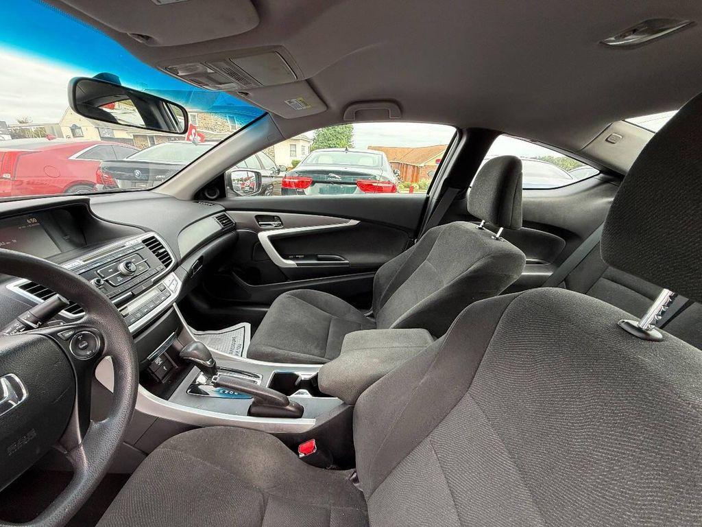 used 2013 Honda Accord car, priced at $9,990