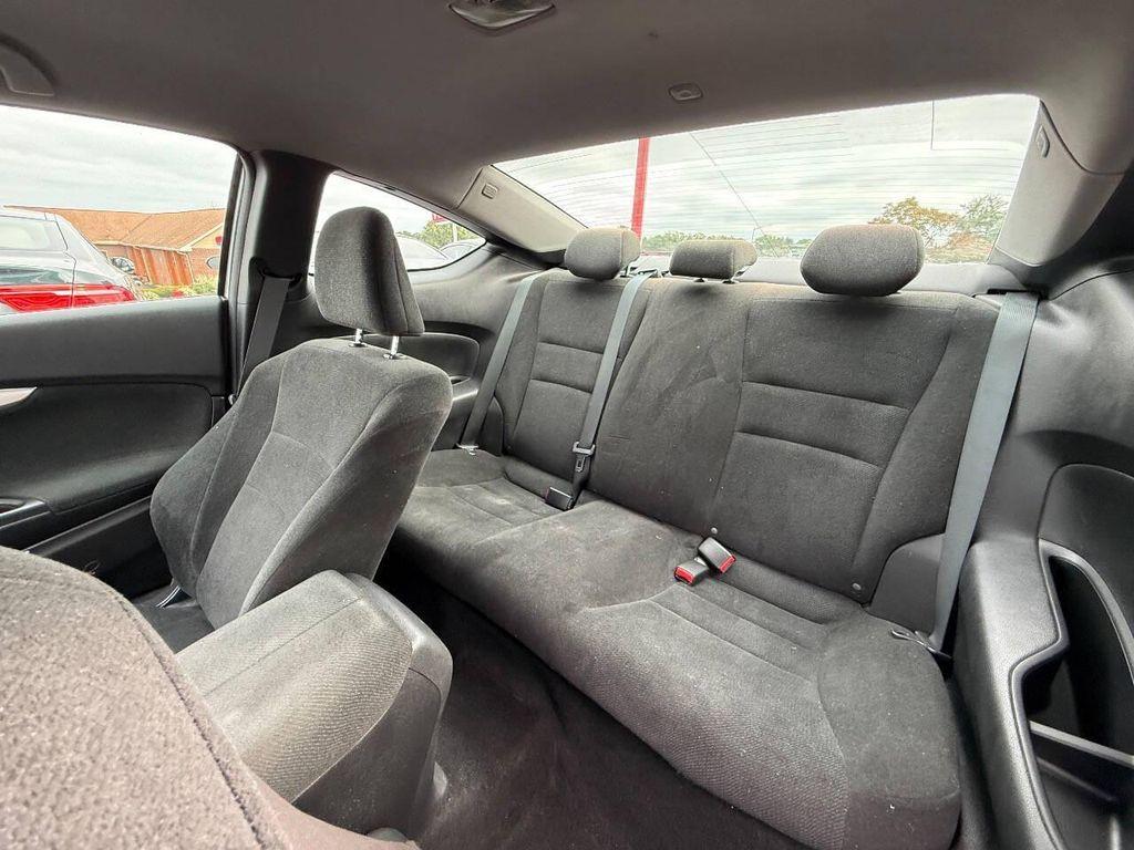 used 2013 Honda Accord car, priced at $9,990