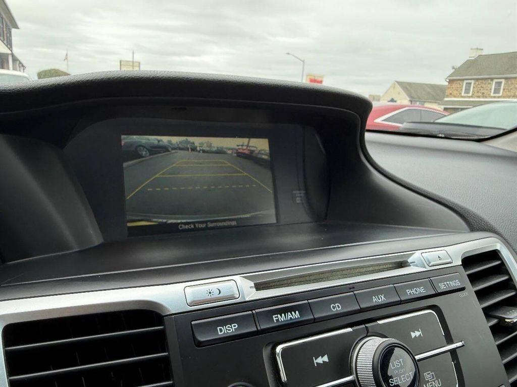 used 2013 Honda Accord car, priced at $9,990