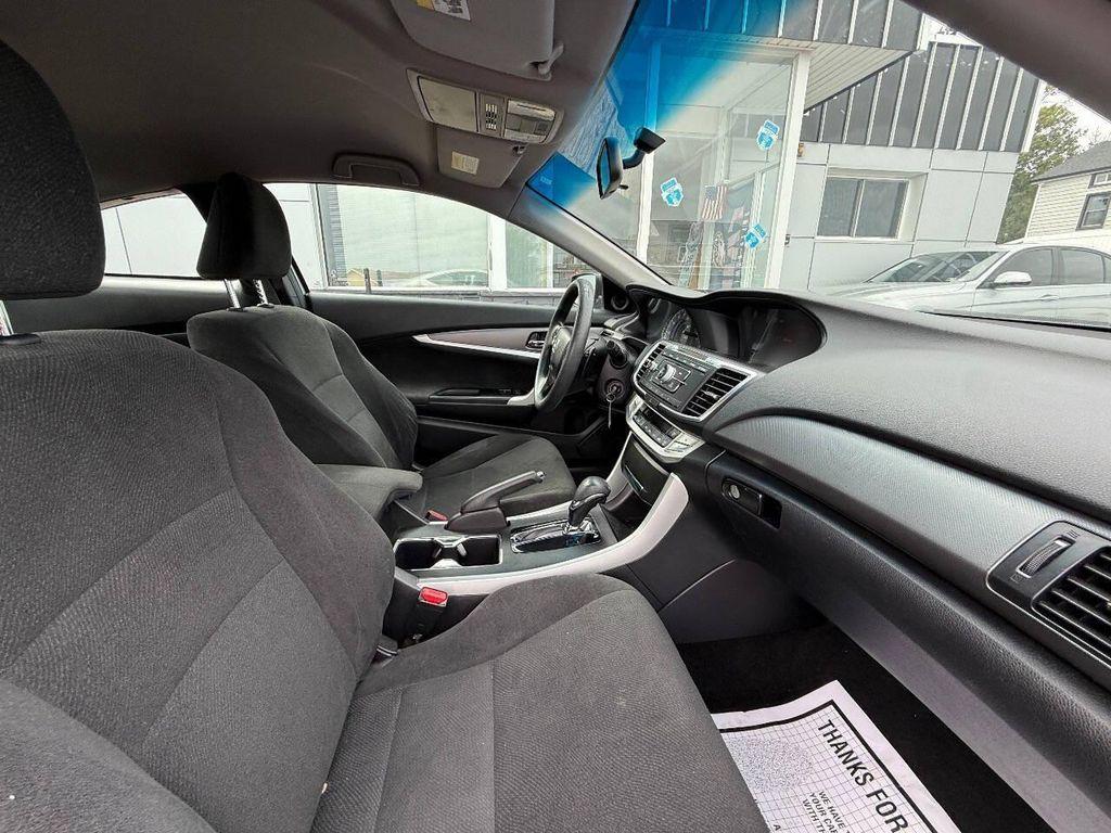 used 2013 Honda Accord car, priced at $9,990