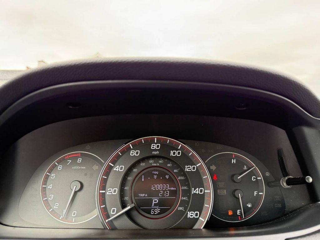 used 2013 Honda Accord car, priced at $9,990
