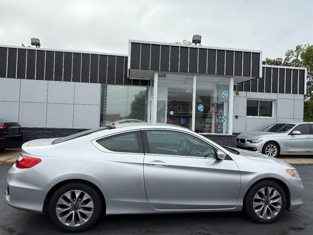 used 2013 Honda Accord car, priced at $9,990