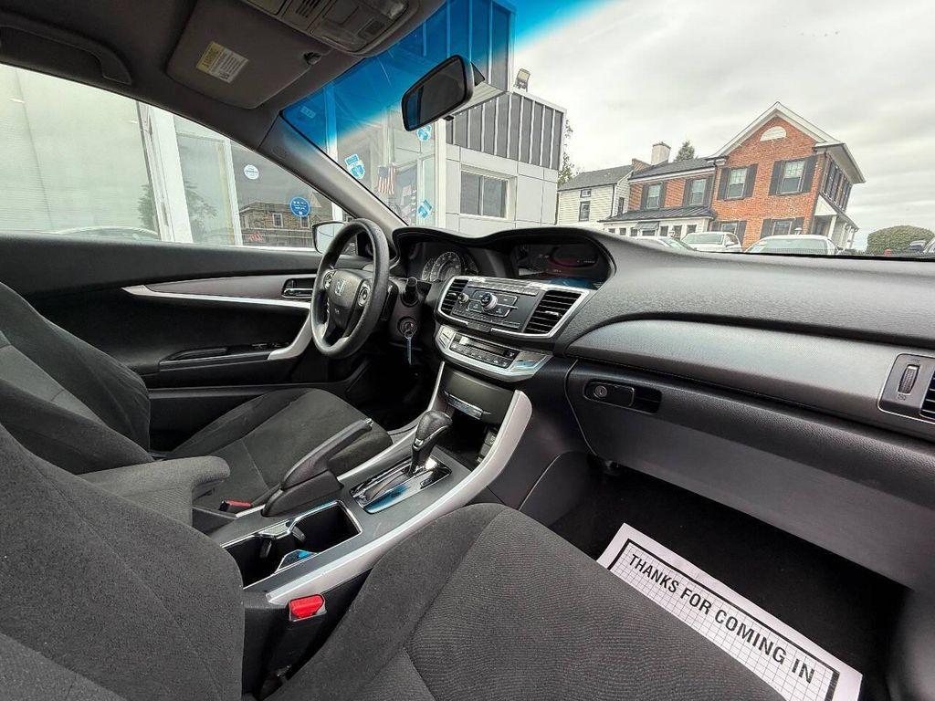 used 2013 Honda Accord car, priced at $9,990