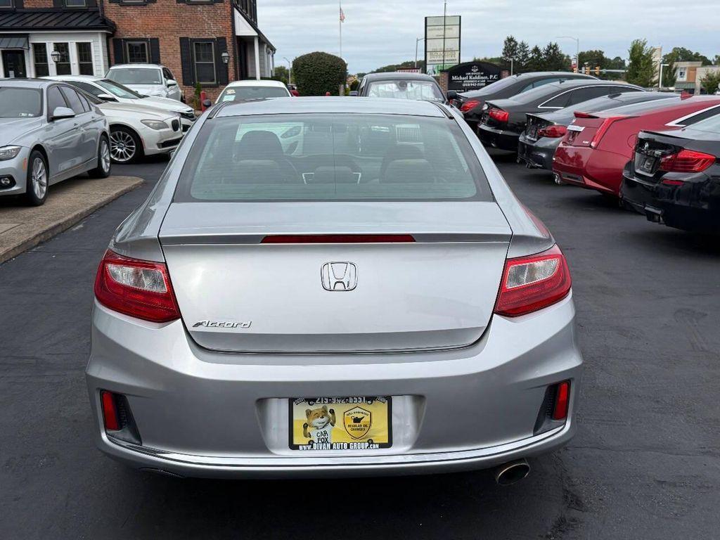 used 2013 Honda Accord car, priced at $9,990