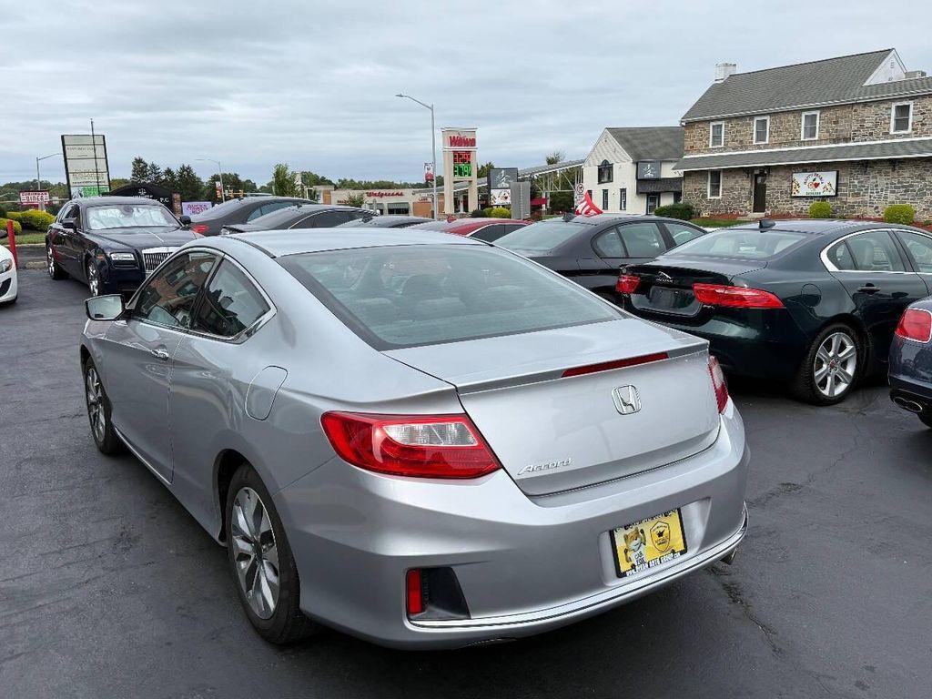 used 2013 Honda Accord car, priced at $9,990