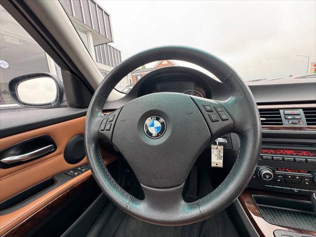 used 2010 BMW 328 car, priced at $9,990