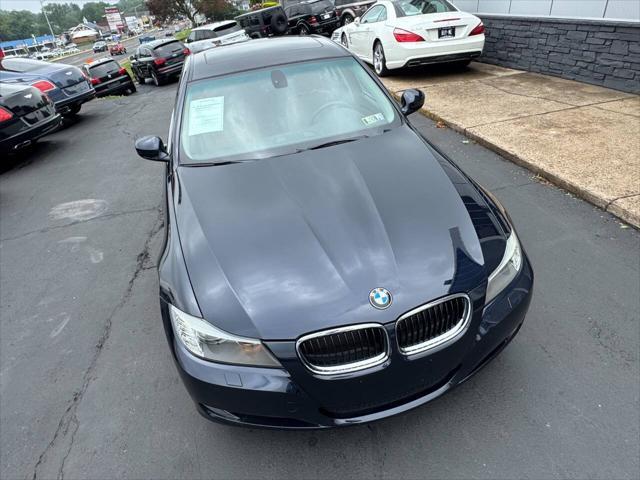 used 2010 BMW 328 car, priced at $9,990