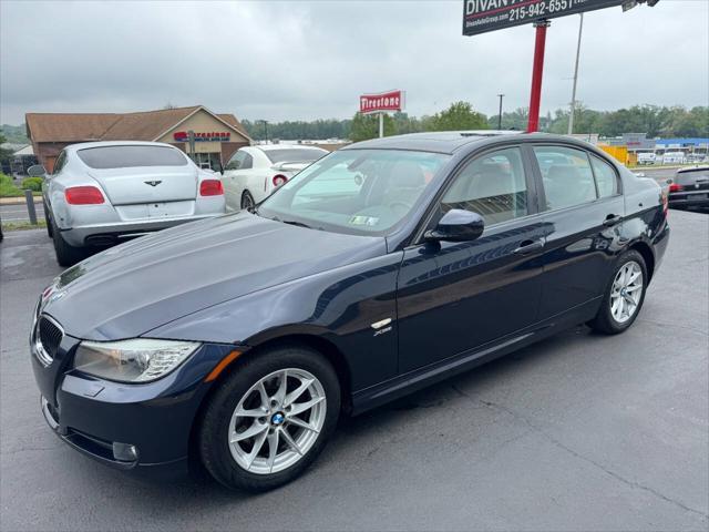 used 2010 BMW 328 car, priced at $9,990