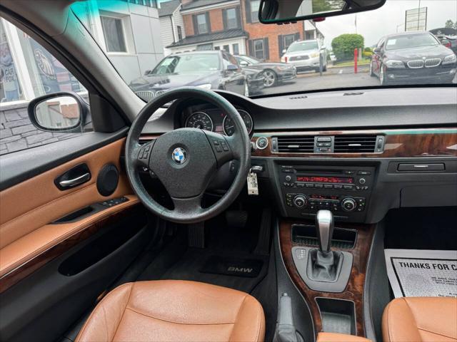 used 2010 BMW 328 car, priced at $9,990