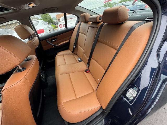 used 2010 BMW 328 car, priced at $9,990