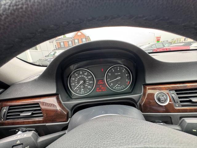 used 2010 BMW 328 car, priced at $9,990