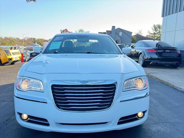 used 2013 Chrysler 300 car, priced at $8,990