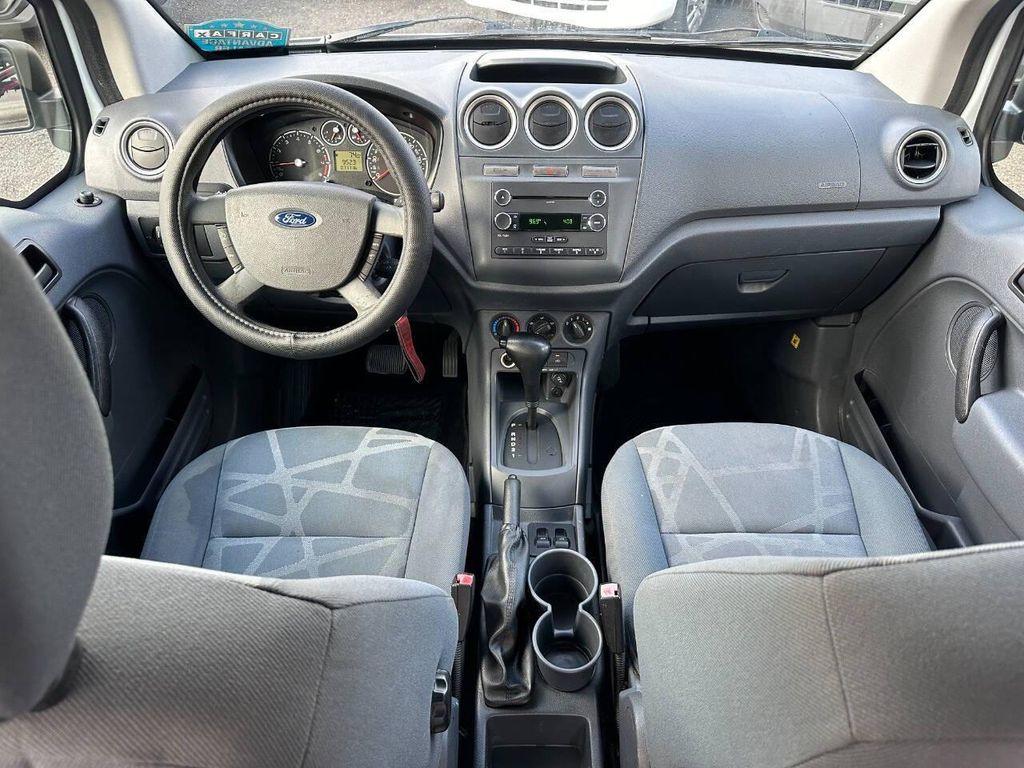 used 2012 Ford Transit Connect car, priced at $9,990