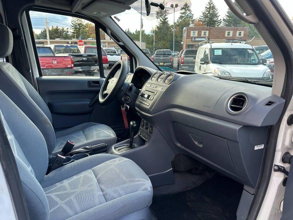 used 2012 Ford Transit Connect car, priced at $9,990