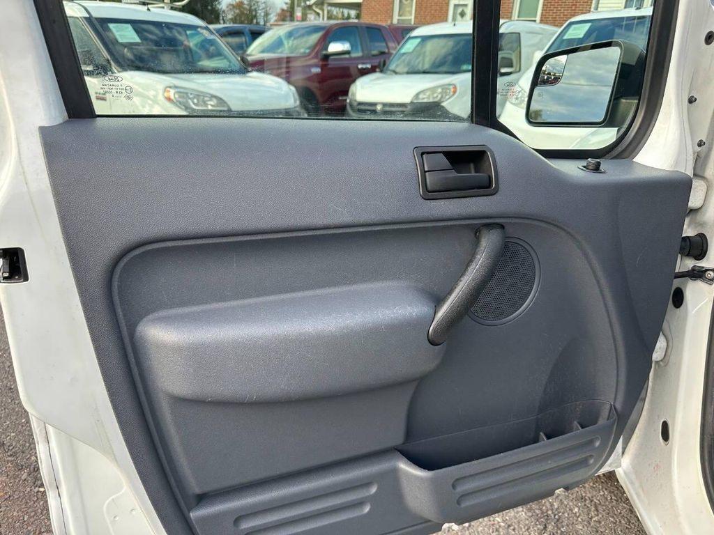 used 2012 Ford Transit Connect car, priced at $9,990