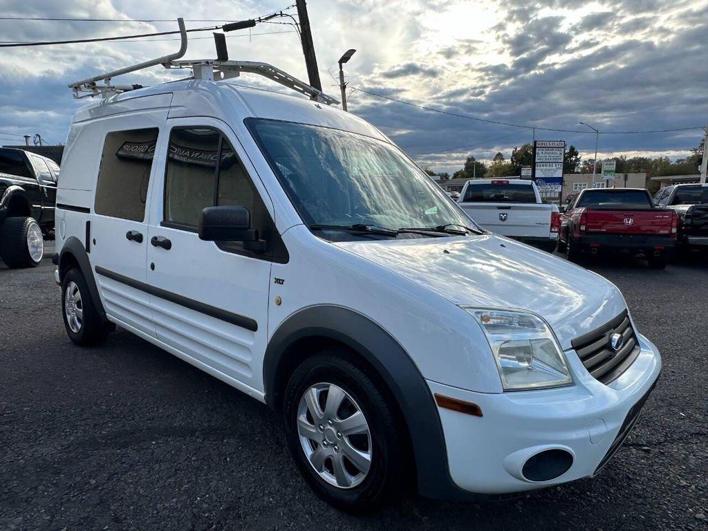 used 2012 Ford Transit Connect car, priced at $9,990