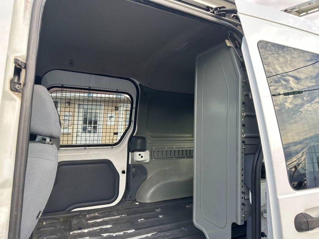 used 2012 Ford Transit Connect car, priced at $9,990