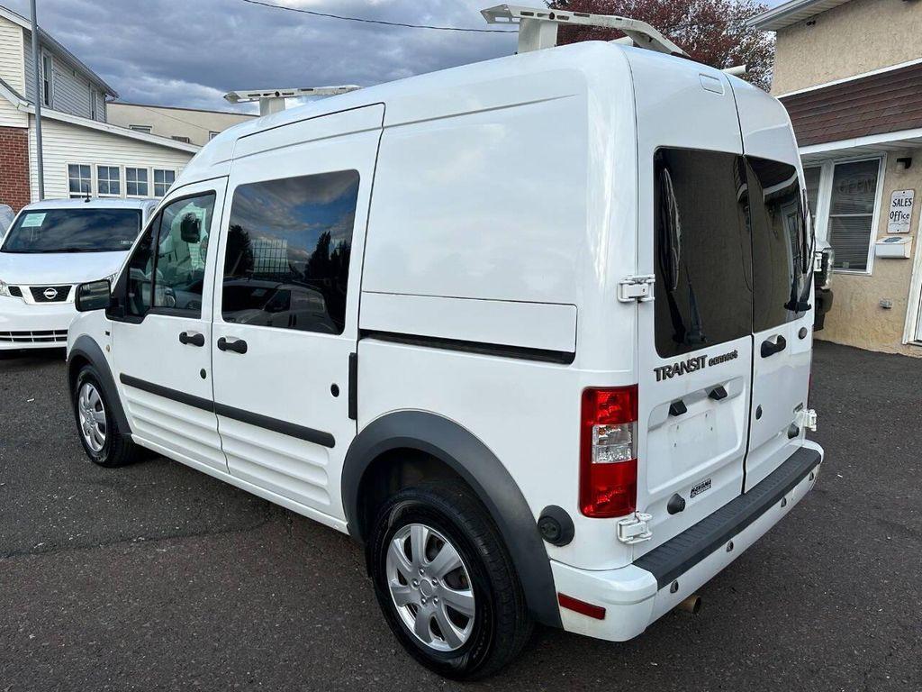 used 2012 Ford Transit Connect car, priced at $9,990
